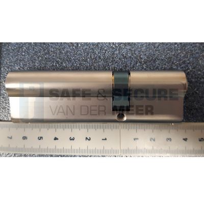 Pfaffenhain dubbele cilinder EB 35-65 SKG**®